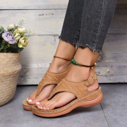 Woman's sandals Tentin