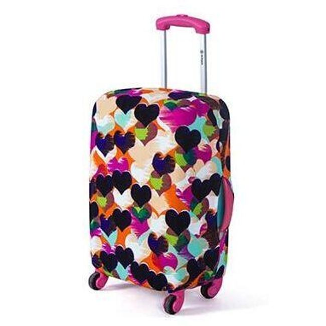 Protective case for suitcase OW48 1
