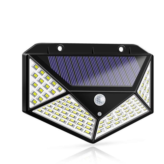 Solar garden lamp Remi 1