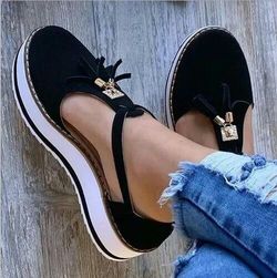 Women´s platform sandals Olennia