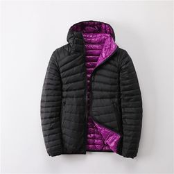 Women´s winter jacket Poppy