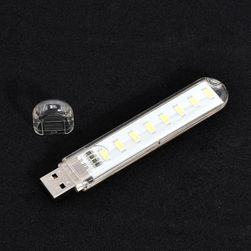 LED lamp na USB