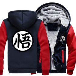 Men´s hoodie Fash