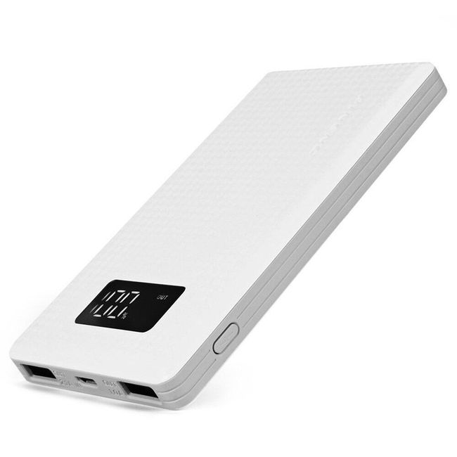 Power bank 10000 mAh 1