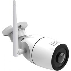 CIP - 39220 180° kamera IP do monitoringu zewnętrznego ZO_58714