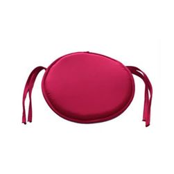 Barevný polštářek na židli - 7 barev