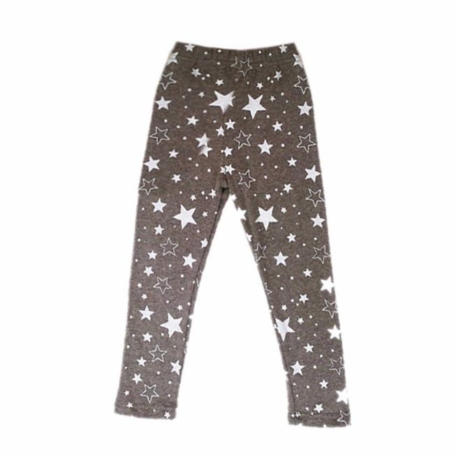 Girls leggings Laney 1