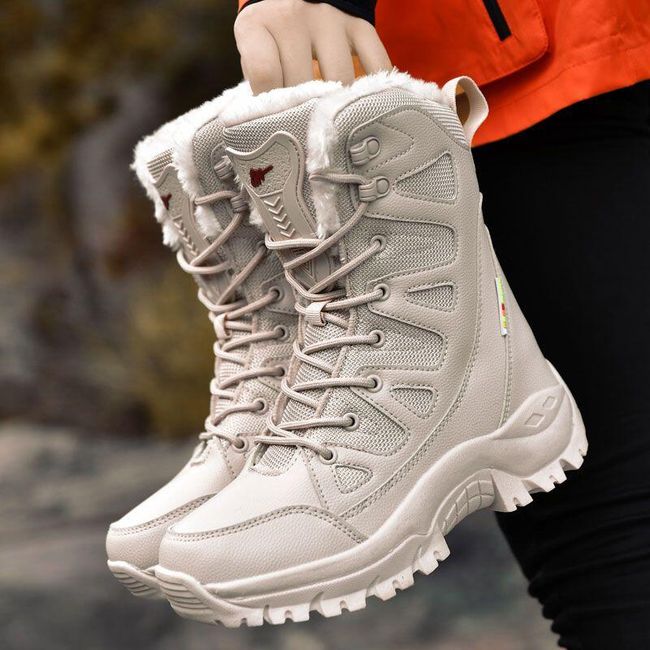 Women's winter boots Jackie 1