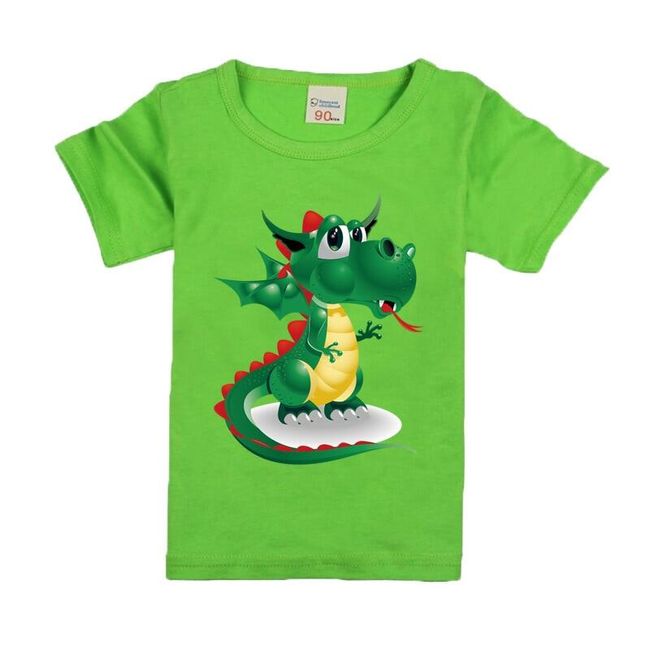 Children´s T-shirt Slania 1