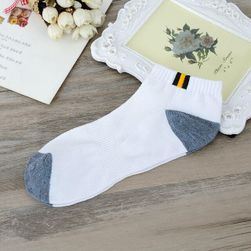 Мъжки чорапи - 5 чифта/пакет