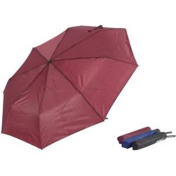 Mini skládací deštník 53 cm - náhodná barva ZO_XDED001701