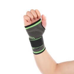 Fitness chránič zápěstí