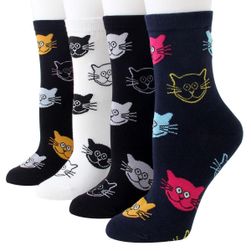 Дамски чорапи - комплект Amelie
