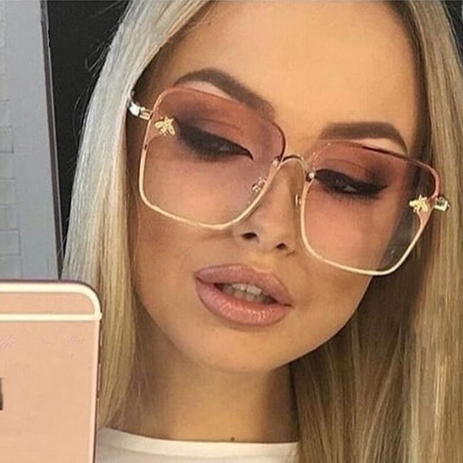 Dámské sluneční brýle SG731 1