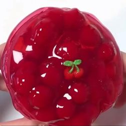 Antistresový sliz Cherrie