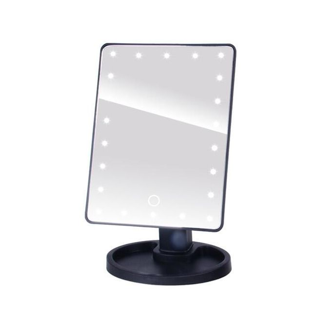 Cosmetic mirror Jilian 1