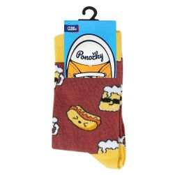 ALBI Ponožky - Hotdog PD_34480