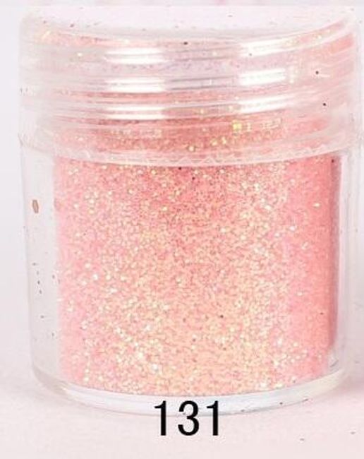 Nail powder UJK47 1