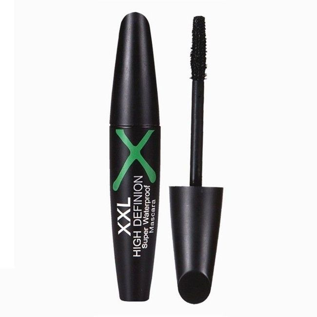 Mascara XXL 1