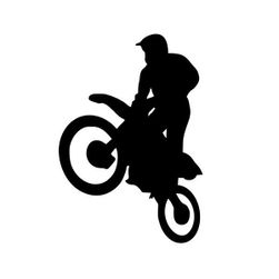 Samolepka pro motorkáře