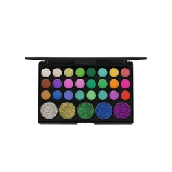 Eye shadows OS12