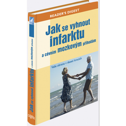 Книга Как да избегнем инфарктите и инсултите ZO_207968