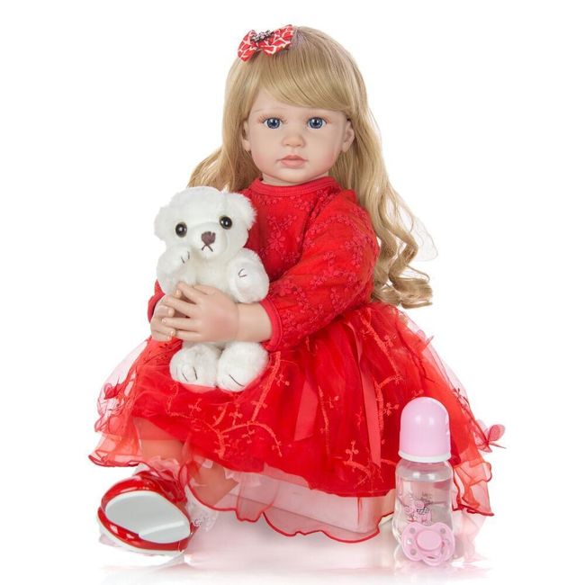Кукла Mariana 1