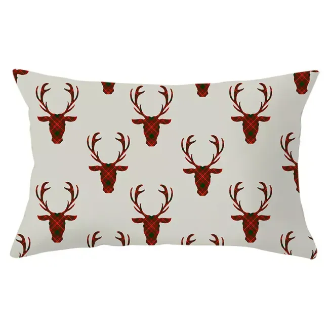 Christmas pillow cover CP55 1