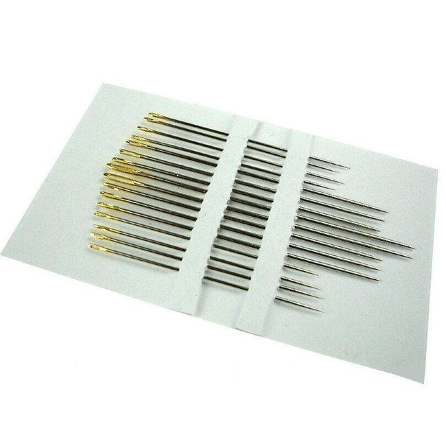 Set of sewing needles Olwa 1