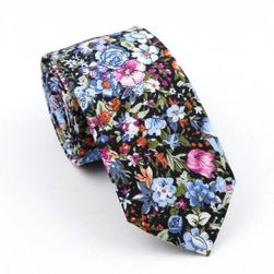 Pánska kravata B015634