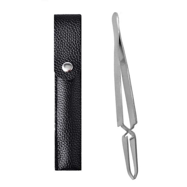 Tick tweezers PL6 1