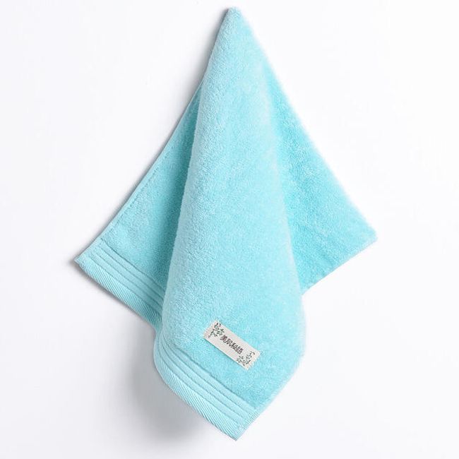 Rychleschnoucí ručník na ruce - 6 barev 1