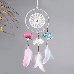 Captator de vise (dreamcatcher) ZG52