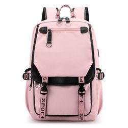 Women´s backpack DB758