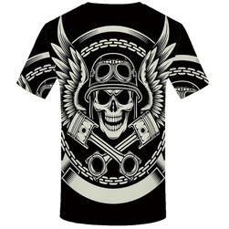 Men´s T-shirt Davidson