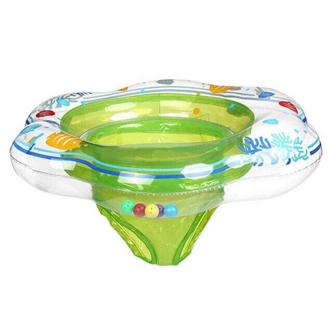 Inflatable swim ring MG54 1