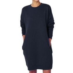 Women´s sweatshirt dress Carlie