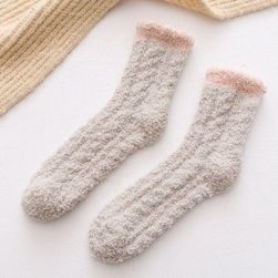 Dámske ponožky Paonny