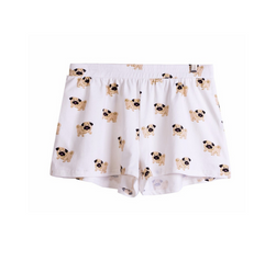 Pidžama kratke hlače sa psima