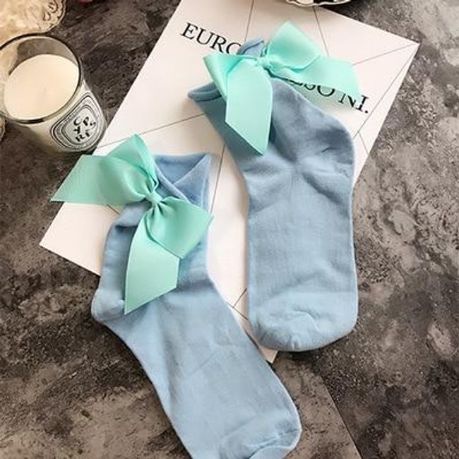 Women's socks DXY55 1