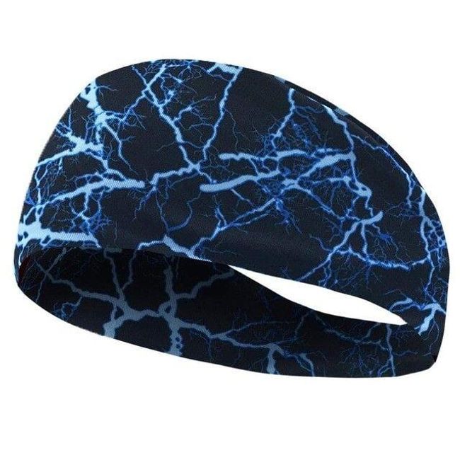 Sports headband B013366 1