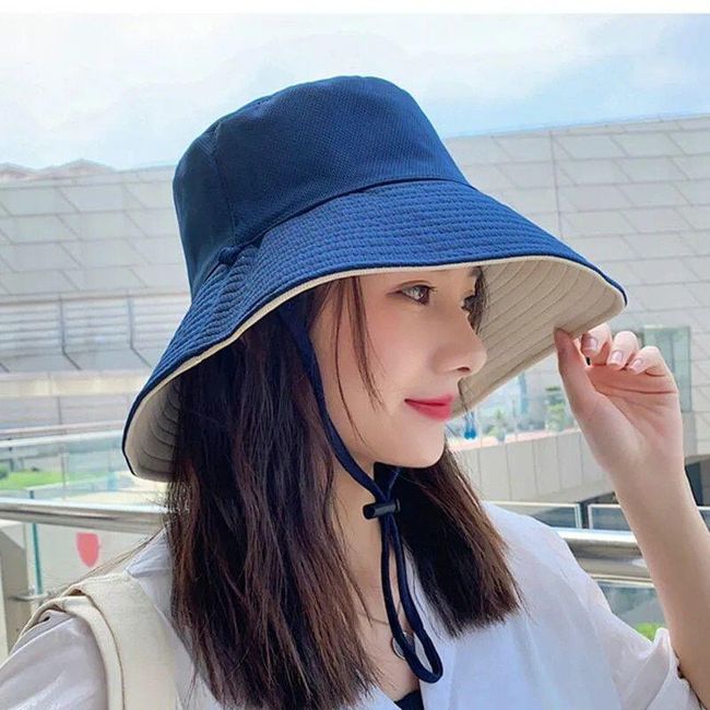 Ženski šešir XP25 1