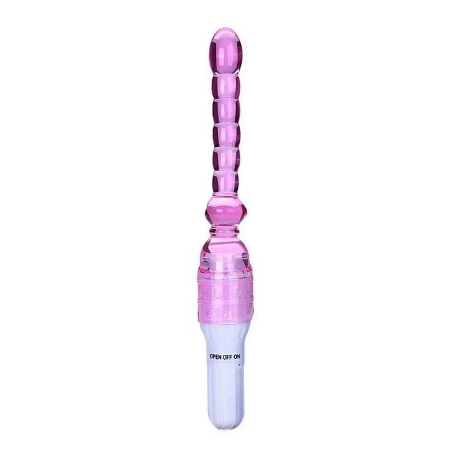 Vibrator anal Rodrigo 1