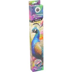 Dijamantna slika 40x60 cm - nasumični motiv ZO_XDED001565