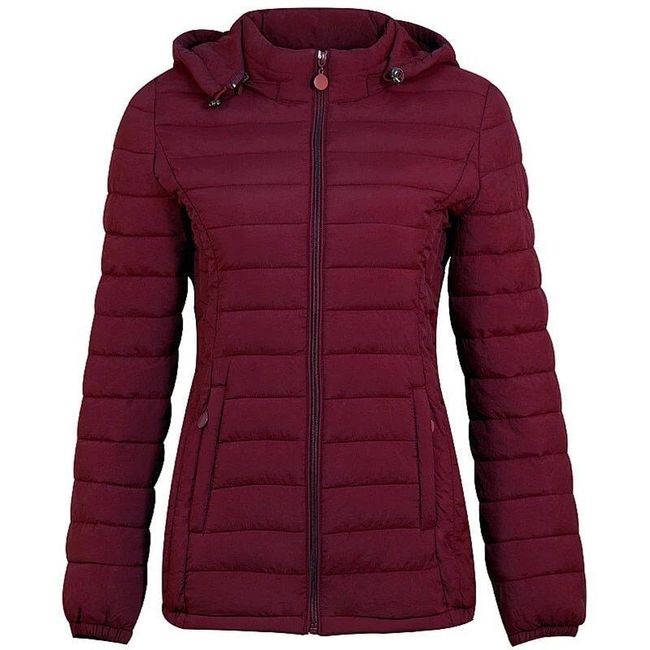 Women's winter jacket Gloria 1