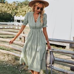 Women's summer dress Wendy