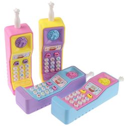 Otroški telefon CE5