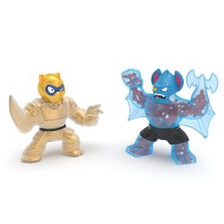 GOO JIT ZU figurki PANTARO vs BAT dwupak seria 2 RZ_410523 ZO_ST06265