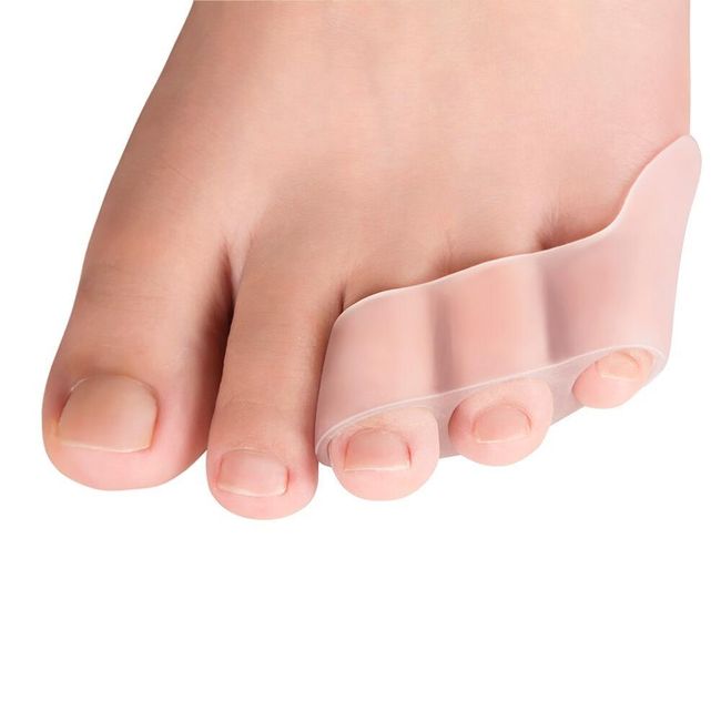 Silicone bunion corrector SW36 1