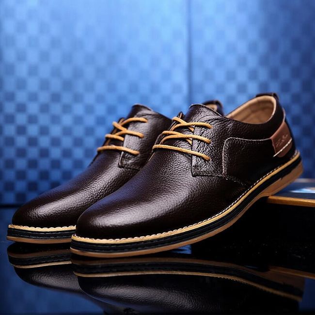 Men's formal shoes KA4621 1